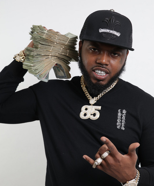 NSM RELOAD Returns With New Hip-Hop Single “POLOTICS”