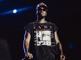 OgeeTheMC Is Redefining Ghana’s Hype Man Culture OgeeTheMC