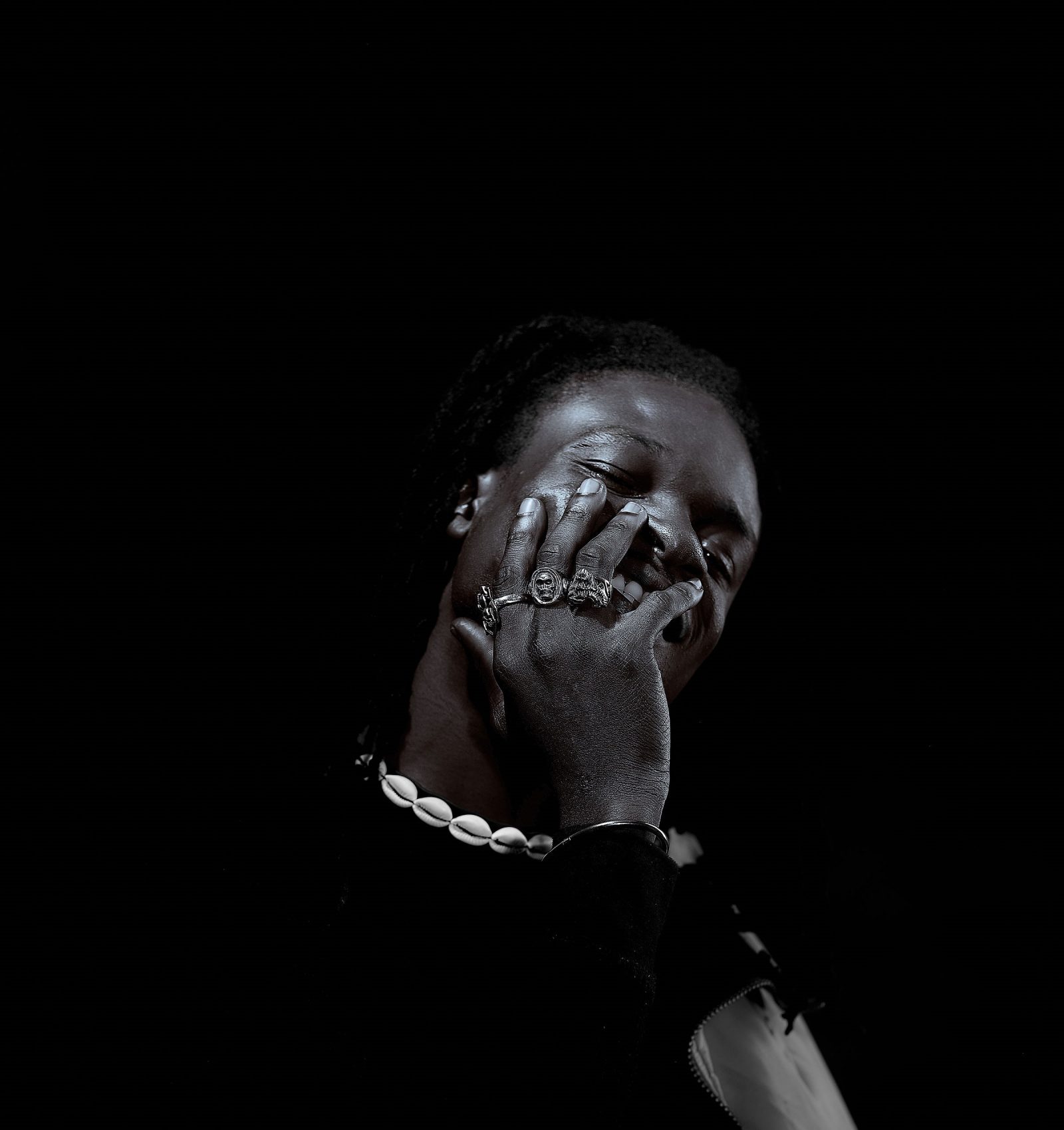 Ohene Parker