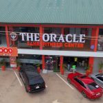 Oracle Gym Centre