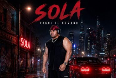 PACHI EL ROMANO