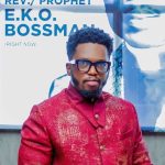 Prophet Kwapong Gespar