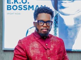 Prophet Kwapong Gespar