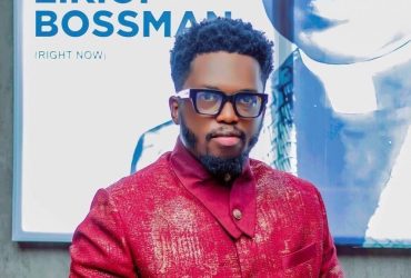 Prophet Kwapong Gespar