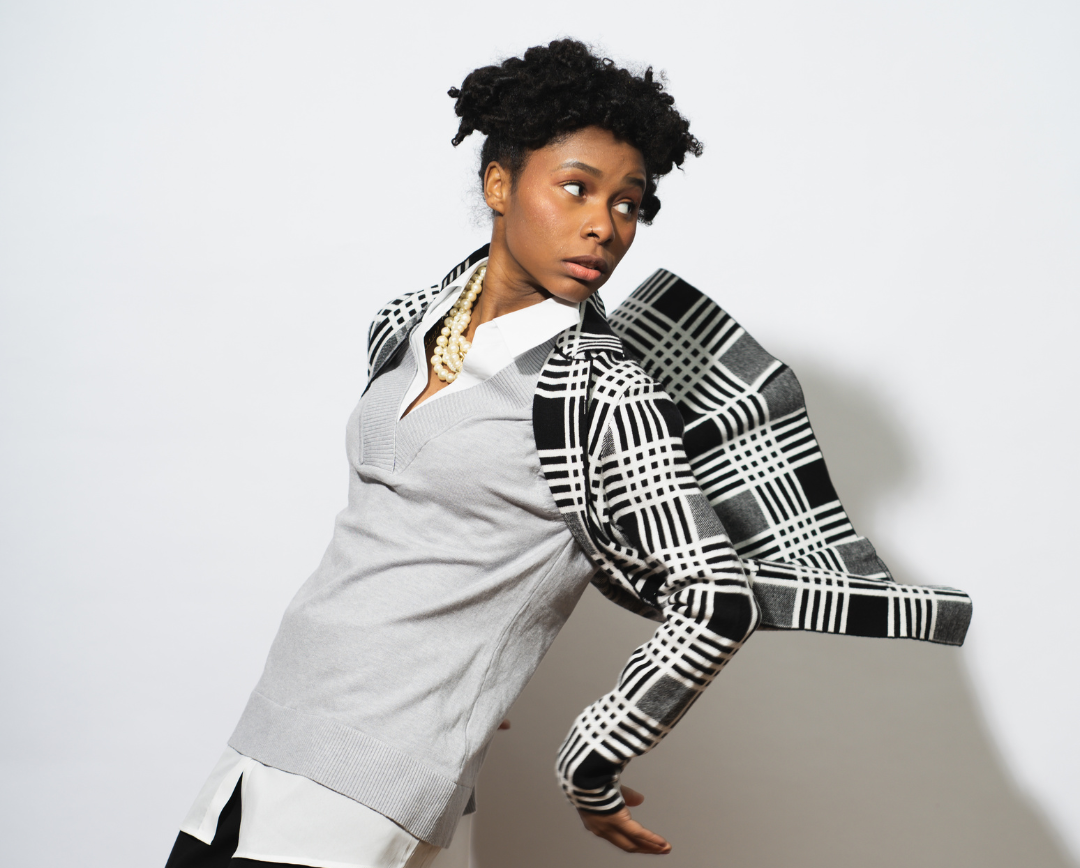 RAYVEN Introduces Her Artistic Vision With Debut Project “Tape 1”