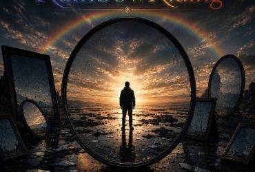 Rainbow Riding - There's No One There