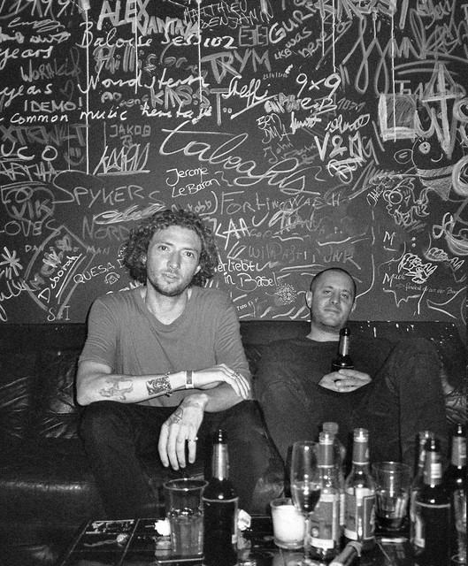 Read the News Launch RaRaLand Records with Debut Single “Little Jaguar”