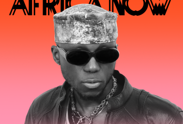 SPINALL Africa Now
