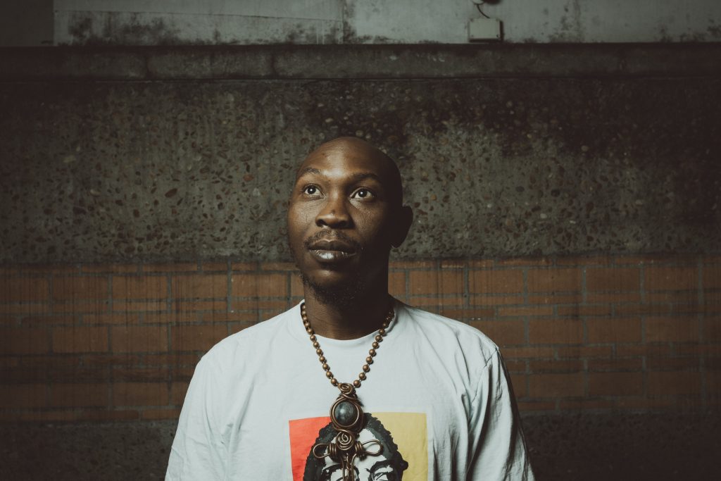 Seun Kuti & Egypt 80 Channel Afrobeat Activism on ‘Na Dem’ with Tom Morello
