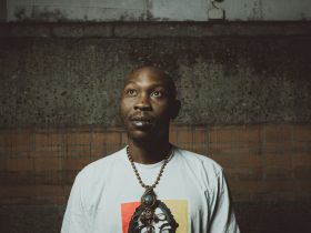 Seun Kuti