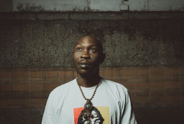 Seun Kuti