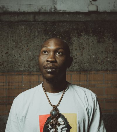 Seun Kuti