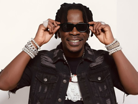 Shatta Wale