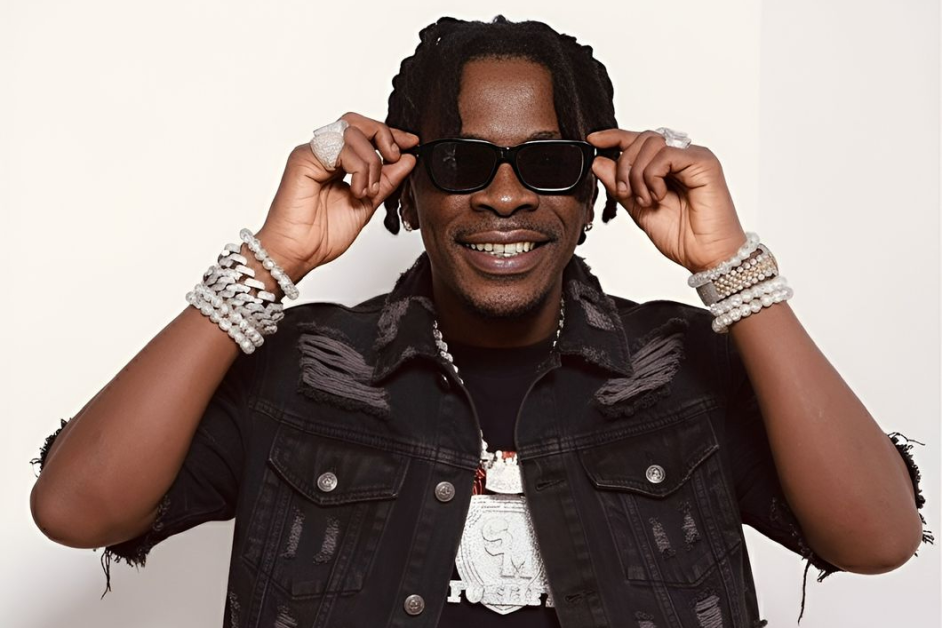 Shatta Wale