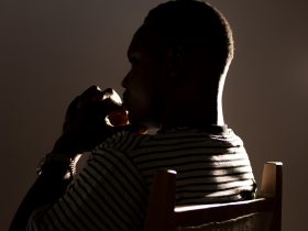 Singer Emanvee