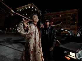Sơn Tùng M-TP & Tyga