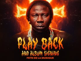 Stonebwoy