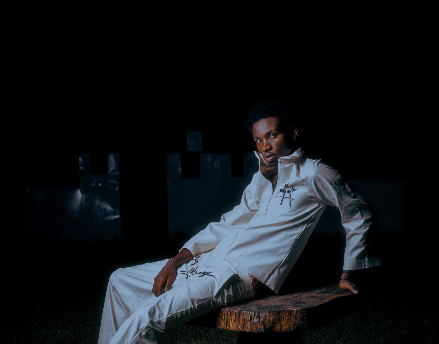 Street Kay Channels Real-Life Struggles on “Sarafina”