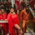 Afro-Pop Queen Yemi Alade Releases “Don’t Be Shy” With Kenya’s International Hitmaker Bien