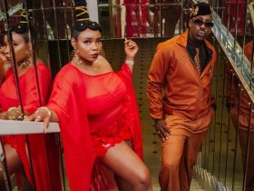 Afro-Pop Queen Yemi Alade Releases “Don’t Be Shy” With Kenya’s International Hitmaker Bien