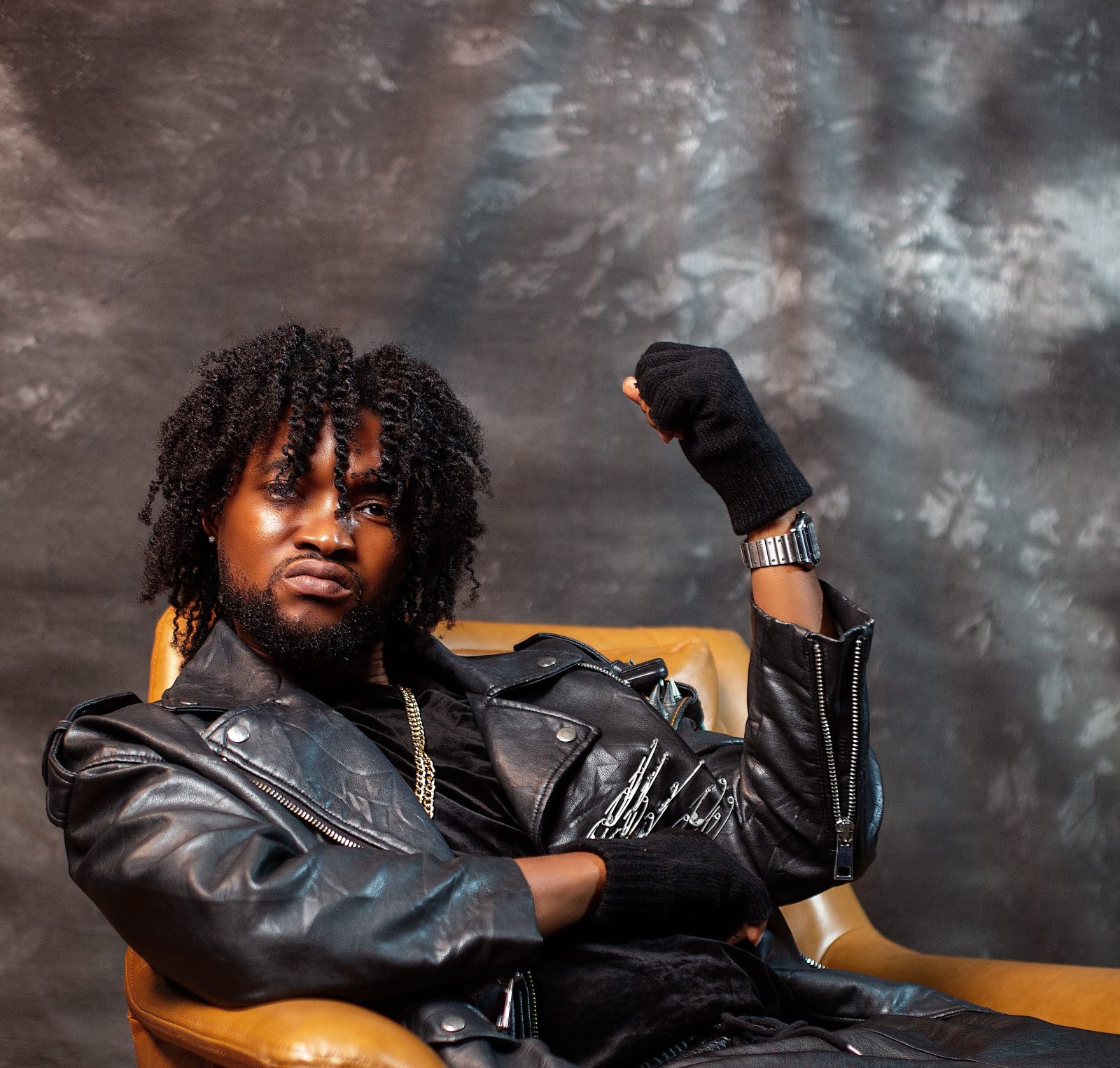ZUYUS Channels Persistence and Progress on Upcoming Single “We Made It” ZUYUS Photo