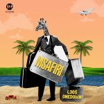 Kenyan electronic music frontrunners, OneDown and L3GS, have unveiled their first collaborative single, Msafiri