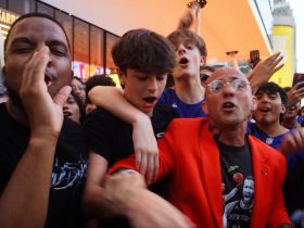 Kosha Dillz Taps Into Knicks Fever With New Single “Parade (Knicks Anthem 2026)” Kosha Dillz Taps Into Knicks Fever With New Single “Parade (Knicks Anthem 2026)”
