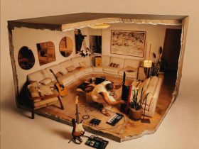 A Rii Set ARt
