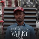 Kwesi Arthur Redemption vally tour