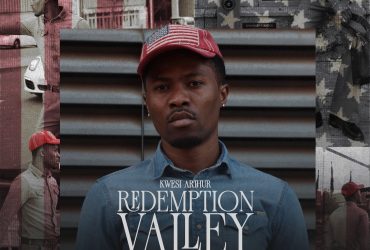 Kwesi Arthur Redemption vally tour