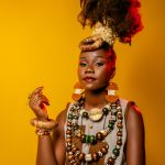 Kenyan Multi-Talented Artist Liboi Takes A Step With Her Debut Album “Hatua”