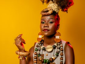 Kenyan Multi-Talented Artist Liboi Takes A Step With Her Debut Album “Hatua”