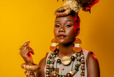 Kenyan Multi-Talented Artist Liboi Takes A Step With Her Debut Album “Hatua”