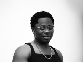 Alale Delivers Raw Emotion on "Gunsta Frustrating" Alale