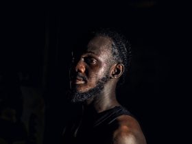 Amos K