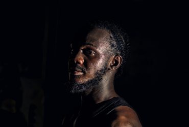 Amos K