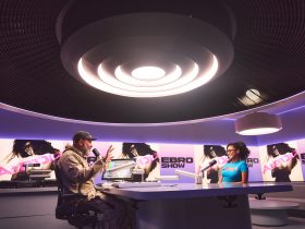 credit Apple Music / The Ebro Show.