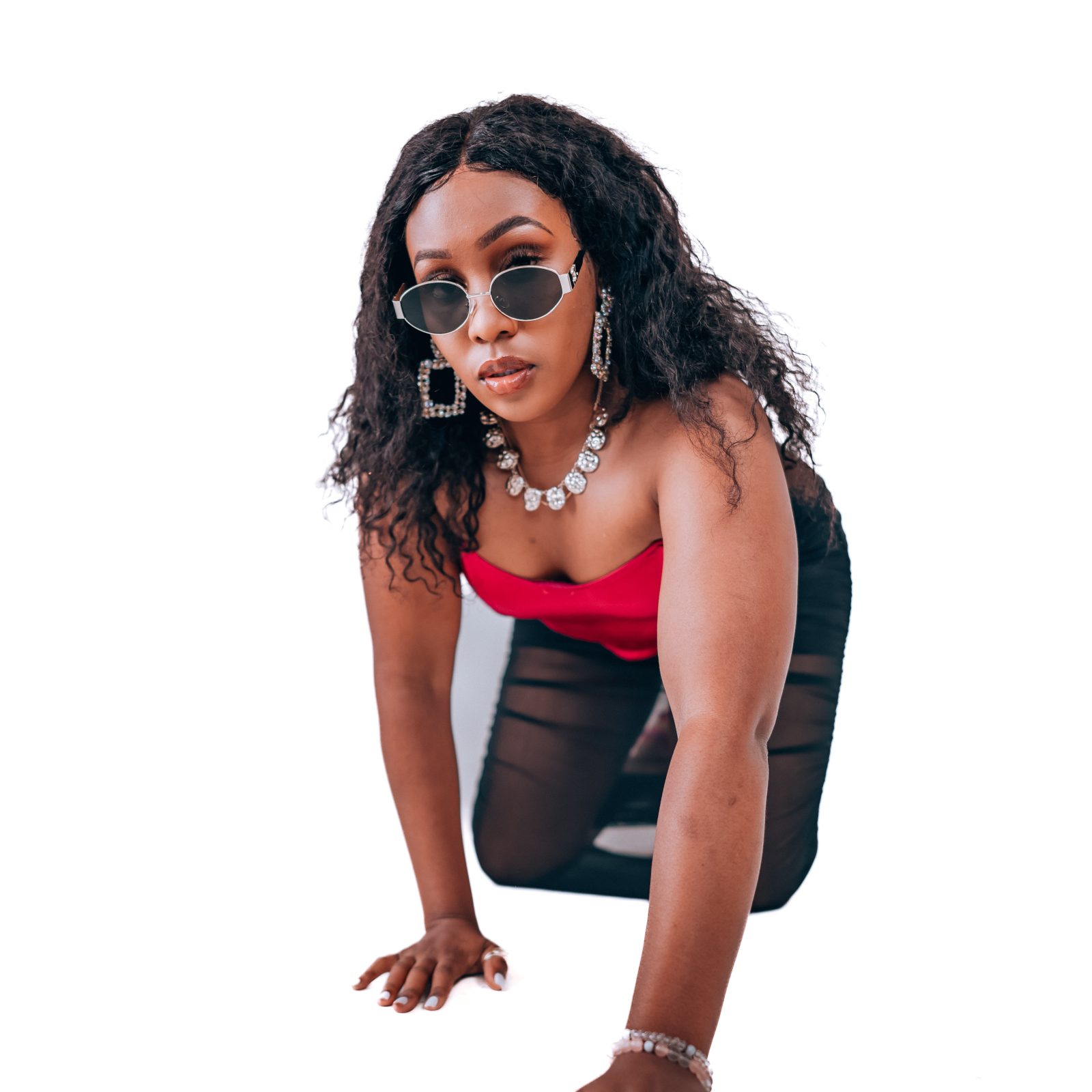 Kenyan Afro-R&B Singer Cara Akello Introduces "Sumu," Her First Release Following Her Artistic Rebrand Kenyan Afro-R&B Singer Cara Akello Introduces "Sumu," Her First Release Following Her Artistic Rebrand