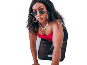 Kenyan Afro-R&B Singer Cara Akello Introduces "Sumu," Her First Release Following Her Artistic Rebrand