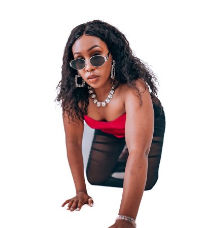 Kenyan Afro-R&B Singer Cara Akello Introduces "Sumu," Her First Release Following Her Artistic Rebrand