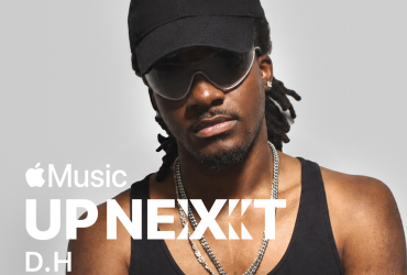 D.H Apple Music