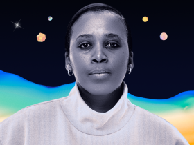 DJ LeSoul Isgubhu