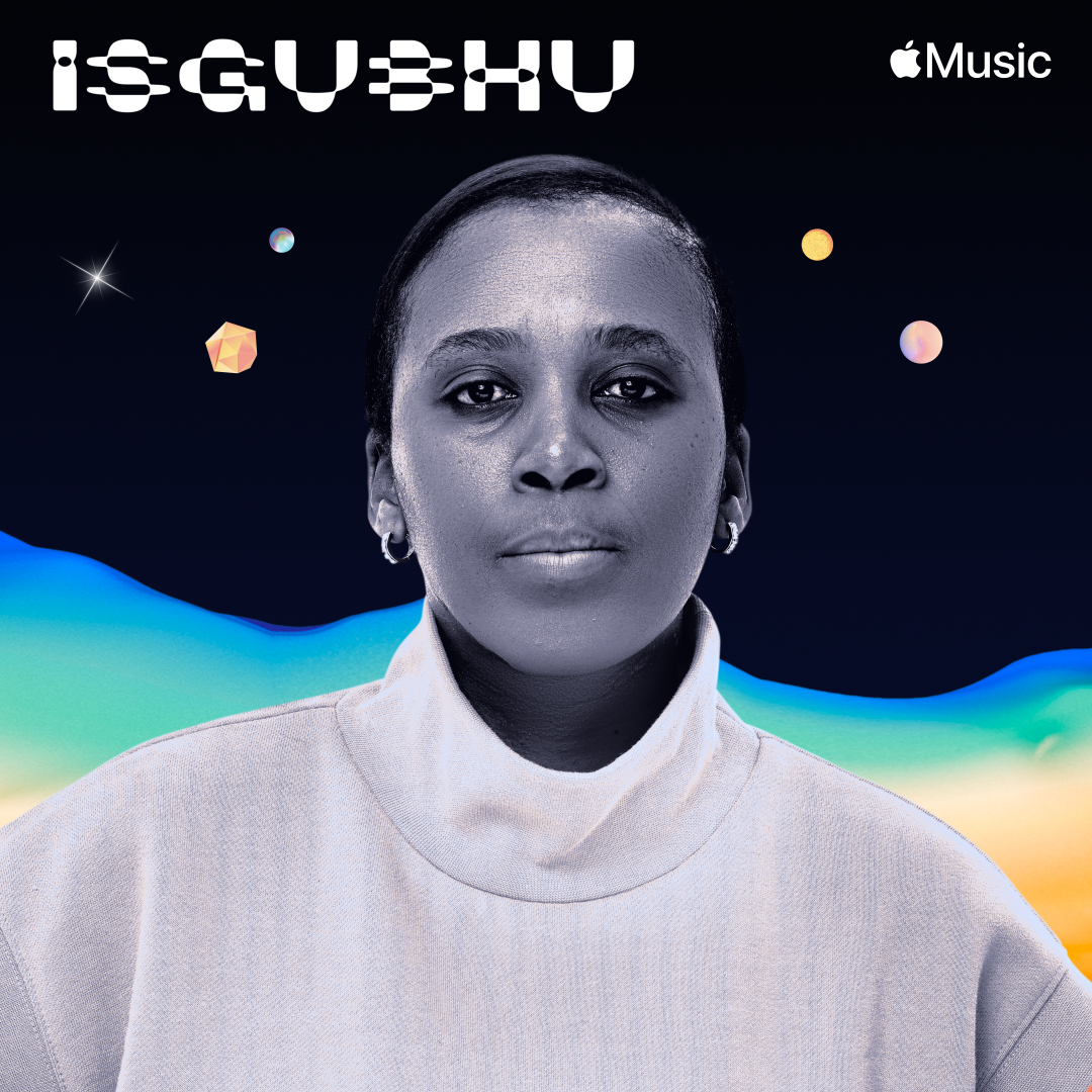DJ LeSoul Isgubhu