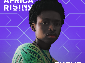EKENE Rising STar
