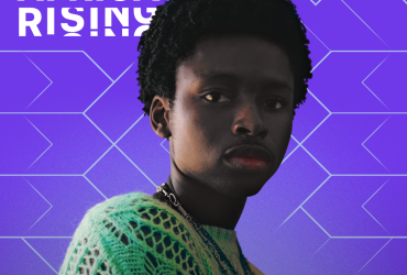 EKENE Rising STar