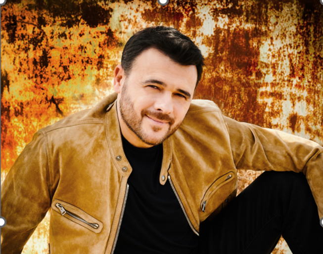 EMIN Brings Returns with New Single “Ordinary Love” EMIN