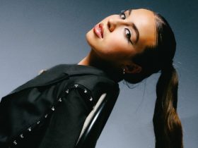 Enola Bedard Celebrates Love Beyond Borders with “Telepatia” Enola Bedard