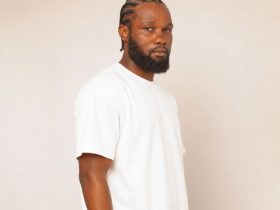 Eric Ekow Smith