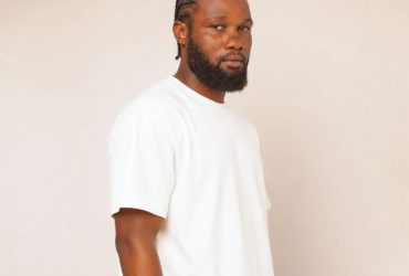 Eric Ekow Smith