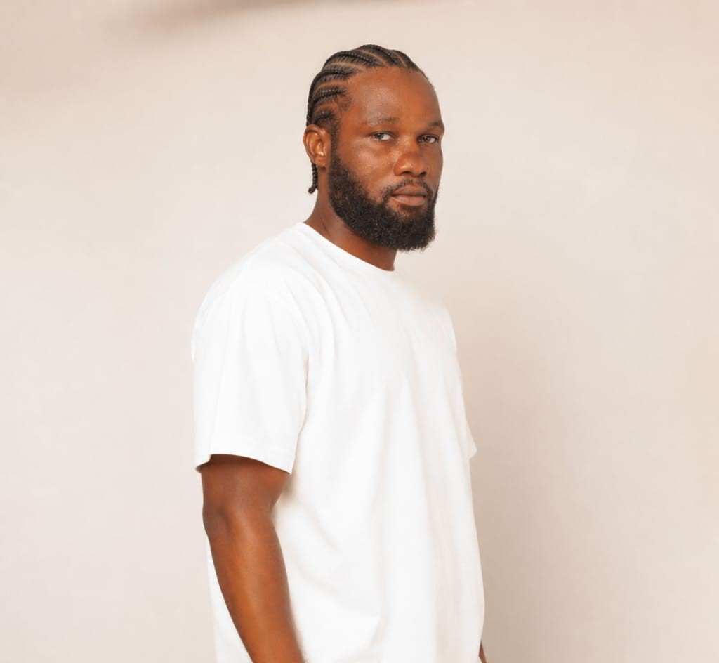 Eric Ekow Smith (GH-VIBES): Empowering Ghanaian Music Through Digital Media Eric Ekow Smith